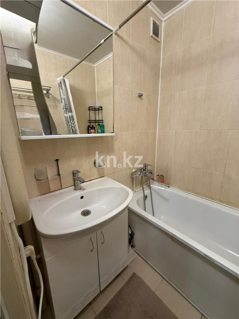 Продажа 4-комнатной квартиры, 80 м² в Караганде - фото 10