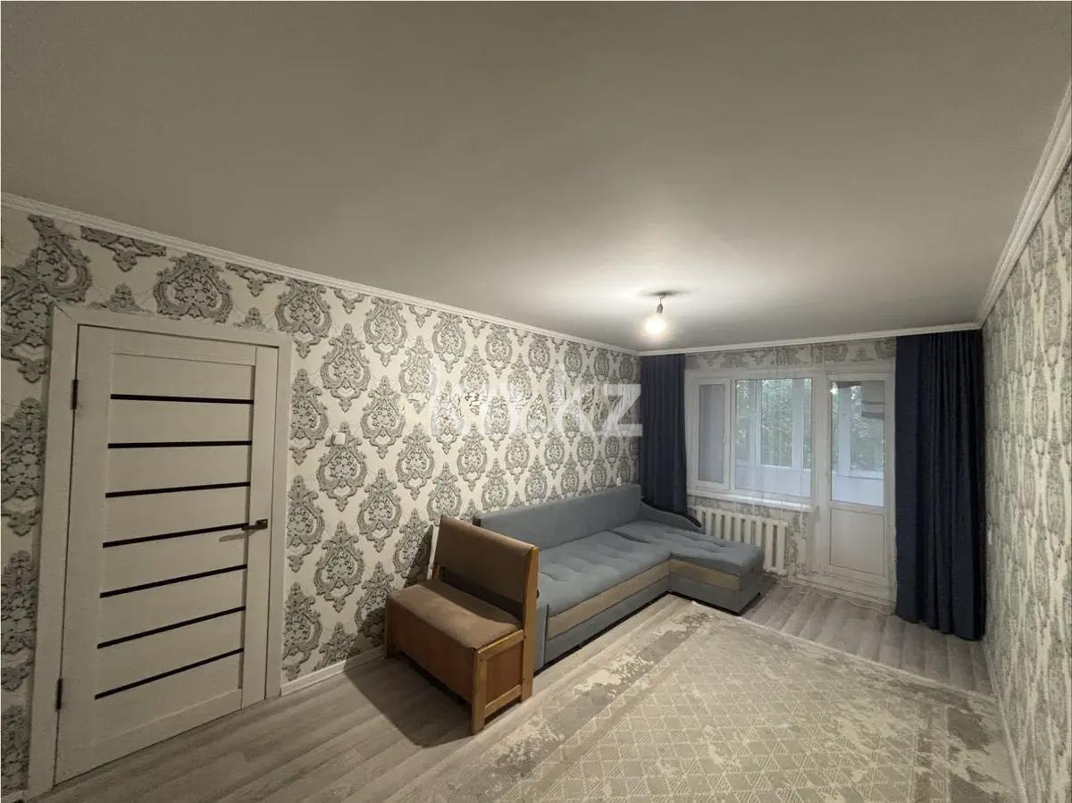 Продажа 1-комнатной квартиры, 32 м² в Караганде