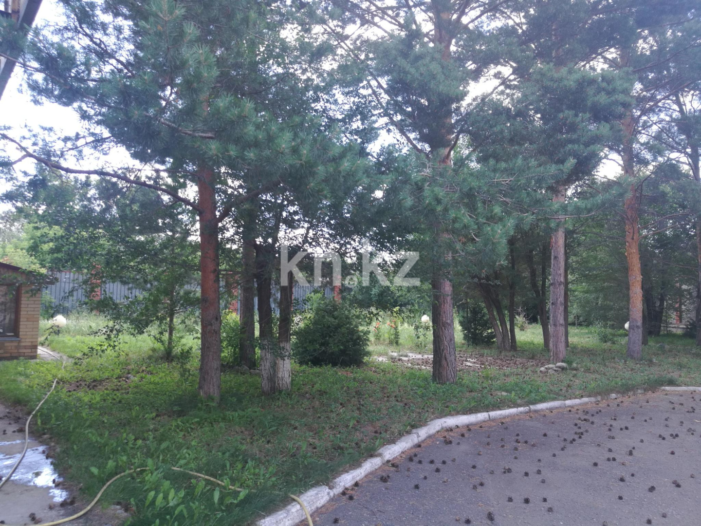 Продажа 6-комнатного дома, 700 м² в Караганде - фото 2