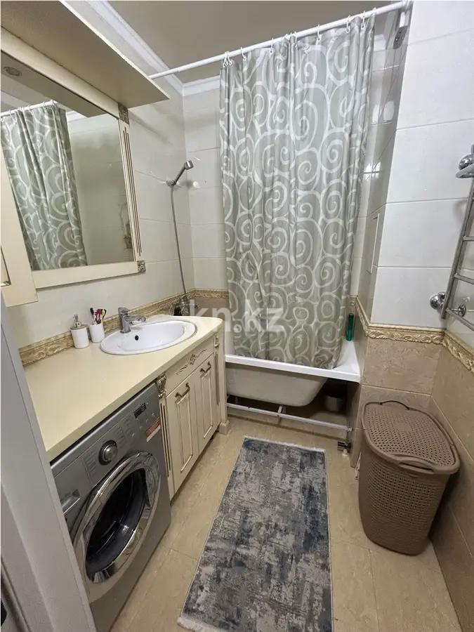 Продажа 3-комнатной квартиры, 86.5 м² в Алматы - фото 5