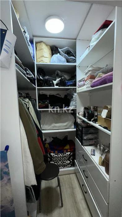 Продажа 1-комнатной квартиры, 35 м², ул. Осипенко, дом  27 в Алматы - фото 4