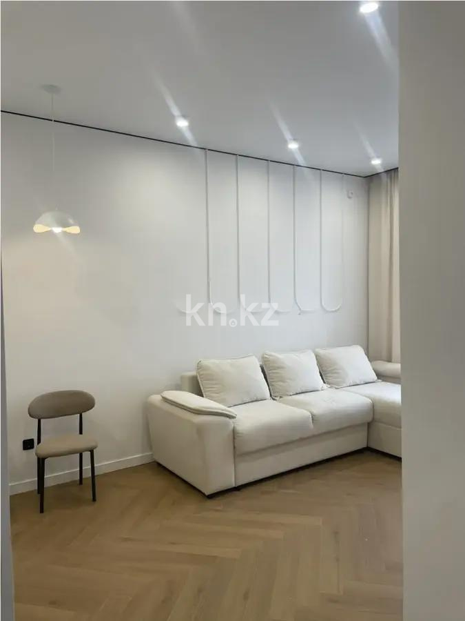 Продажа 2-комнатной квартиры, 36 м² в Астане