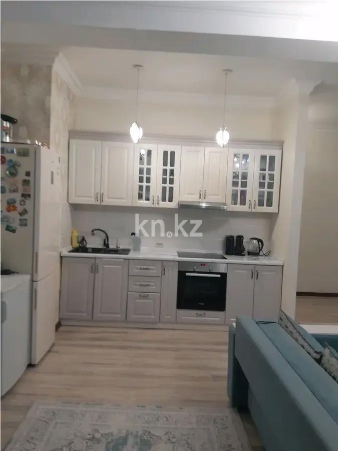 Продажа 4-комнатной квартиры, 106.6 м² в Астане - фото 5