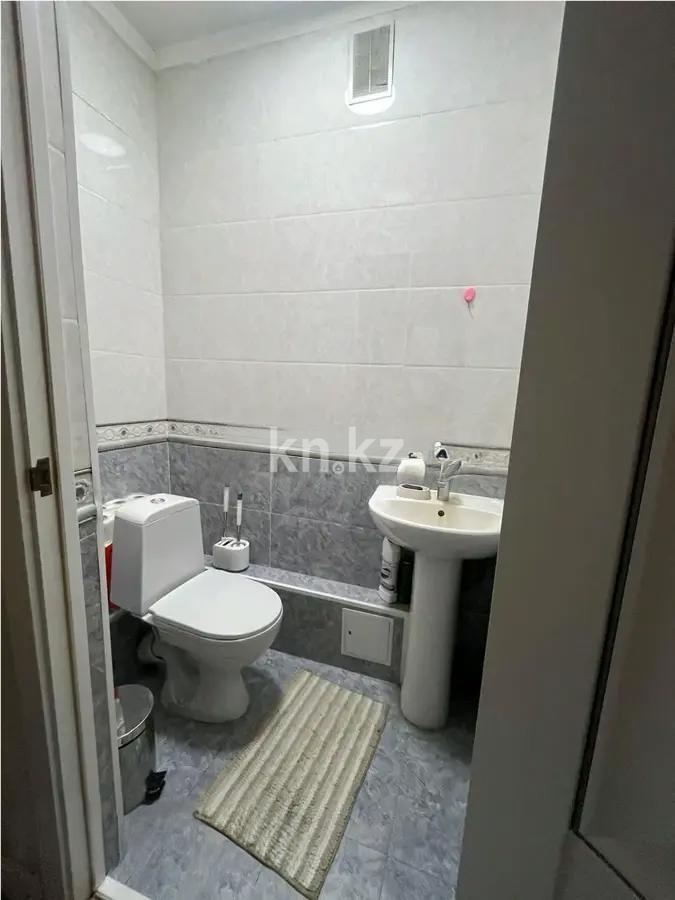 Продажа 2-комнатной квартиры, 76 м² в Алматы - фото 4