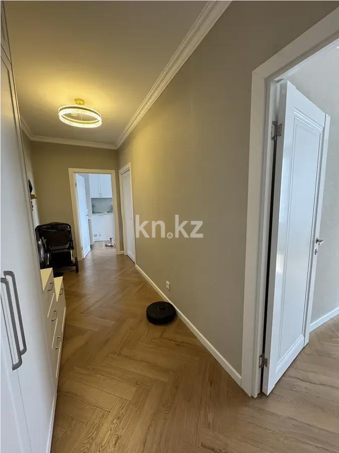 Продажа 2-комнатной квартиры, 60 м² в Астане - фото 5