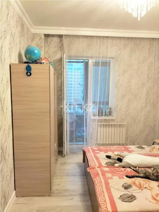 Продажа 2-комнатной квартиры, 52 м² в Астане - фото 2