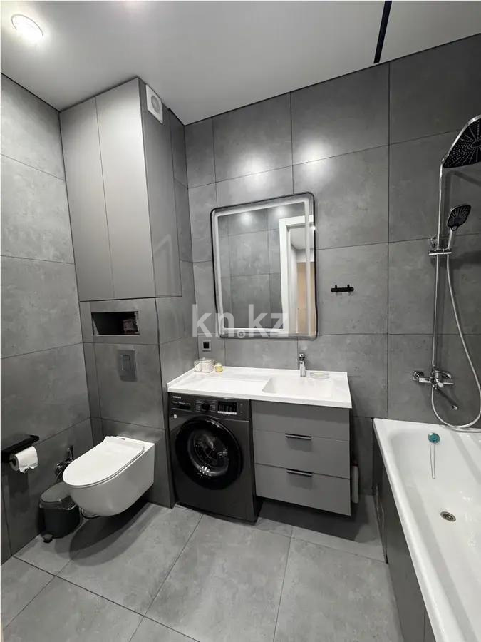 Продажа 3-комнатной квартиры, 78 м², ул. Жандосова, дом  70в в Алматы - фото 4