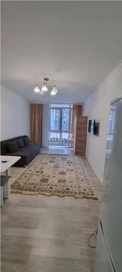 Продажа 1-комнатной квартиры, 32 м² в Алматы