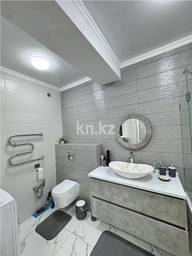 Продажа 3-комнатной квартиры, 72 м², ул. Баишева, дом  28 в Алматы - фото 6