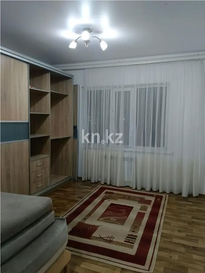 Продажа 2-комнатной квартиры, 44 м² в Астане