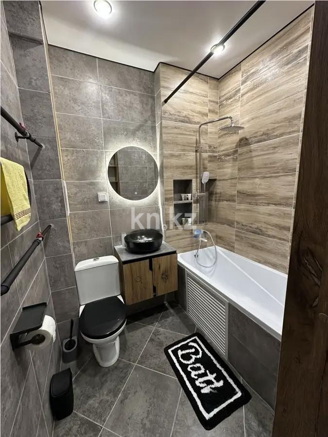 Продажа 1-комнатной квартиры, 40 м² в Алматы - фото 4