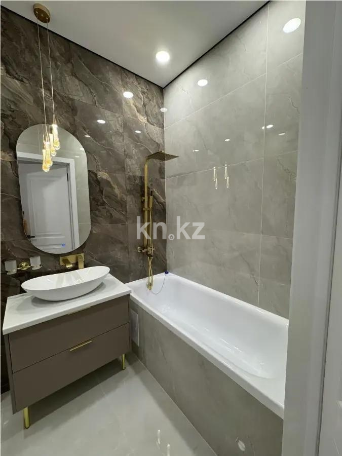 Продажа 2-комнатной квартиры, 42 м² в Алматы - фото 5