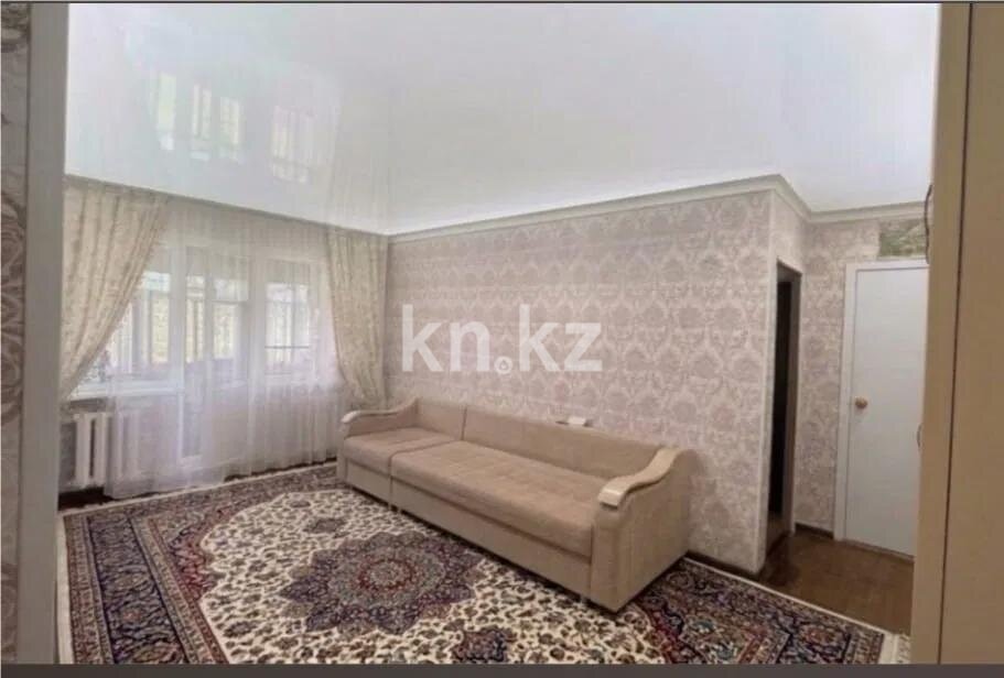Продажа 3-комнатной квартиры, 59 м² в Темиртау