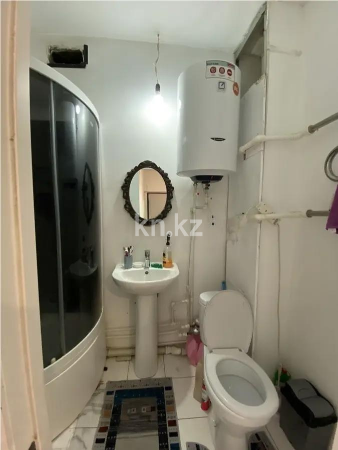 Продажа 1-комнатной квартиры, 34 м² в Караганде - фото 3
