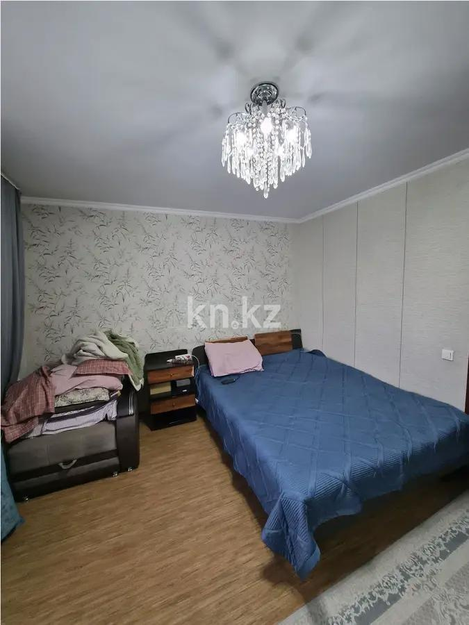 Продажа 2-комнатной квартиры, 66 м², ул. Мустафина, дом  15 в Астане - фото 2