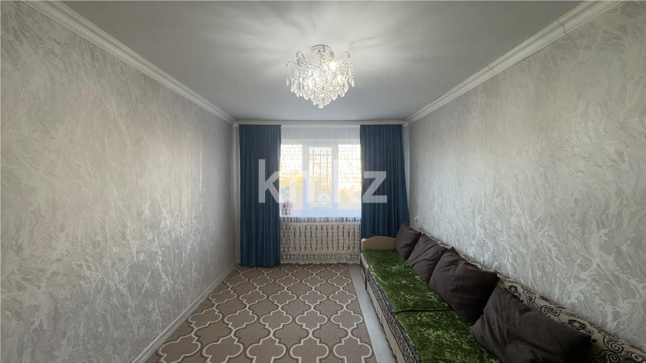 Продажа 2-комнатной квартиры, 46 м² в Темиртау - фото 7