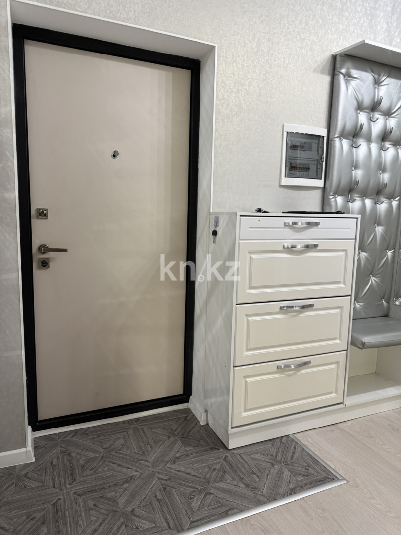 Продажа 2-комнатной квартиры, 53.5 м² в Алматы - фото 2