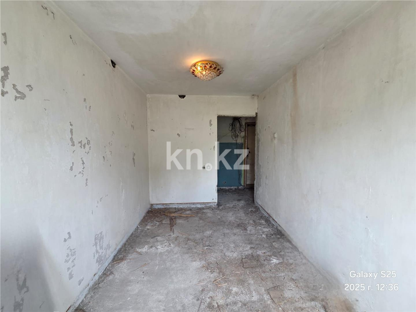 Продажа 4-комнатной квартиры, 61 м², 6 мкр. в Темиртау - фото 6