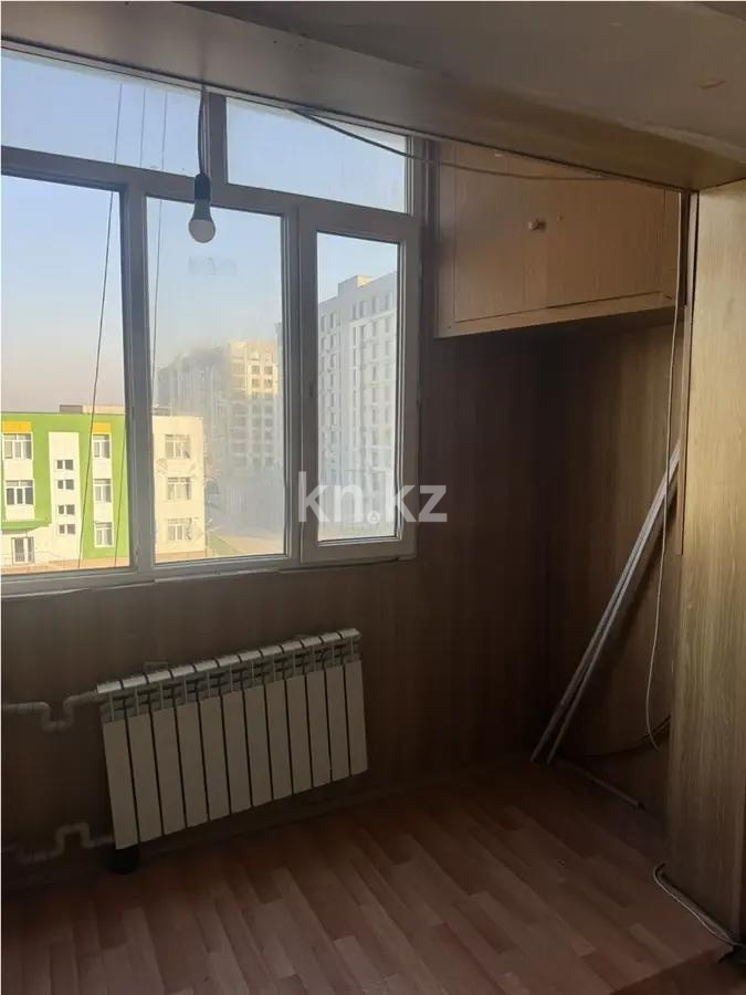 Продажа 1-комнатной квартиры, 18 м², ул. Лебедева, дом  70 в Алматы - фото 2