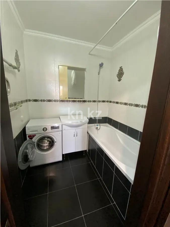 Продажа 2-комнатной квартиры, 64 м², ул. Жубанова, дом  10 в Астане - фото 2