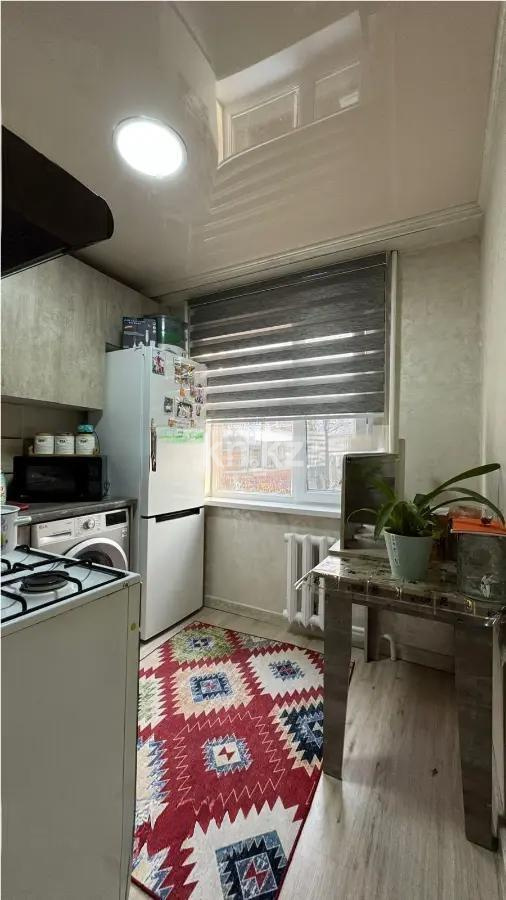Продажа 2-комнатной квартиры, 46 м² в Алматы - фото 3