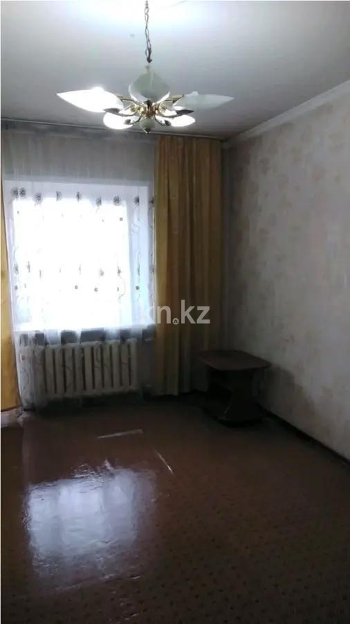 Продажа 1-комнатной квартиры, 33 м², ул. Комиссарова, дом  15 в Караганде