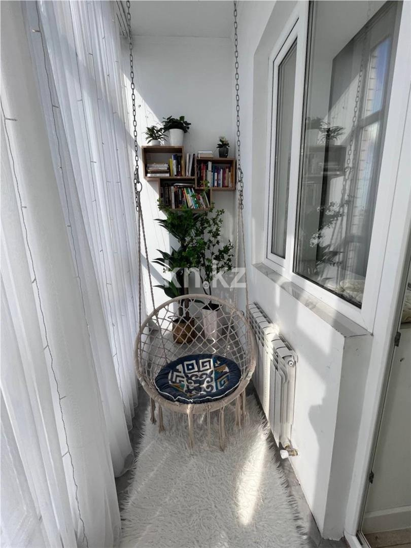 Продажа 3-комнатной квартиры, 85 м², 137 учетный квартал в Караганде - фото 31