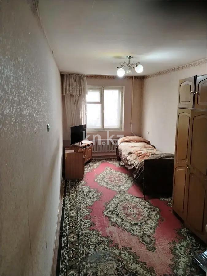 Продажа 2-комнатной квартиры, 43 м² в Темиртау - фото 2