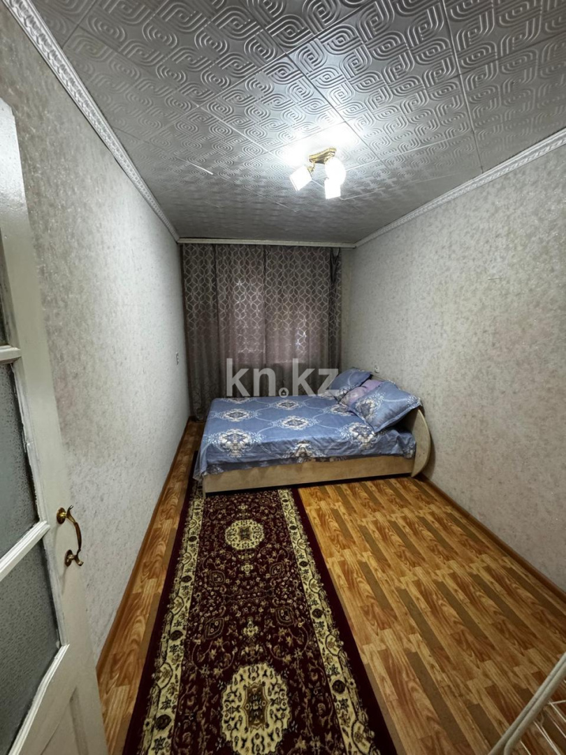 Аренда 2-комнатной квартиры посуточно, 45 м², Мухамеджанова в Балхаше - фото 6