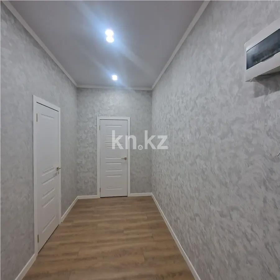 Продажа 3-комнатной квартиры, 65 м² в Караганде - фото 4