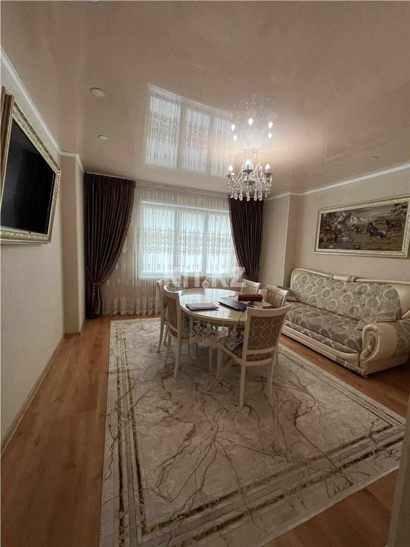 Продажа 2-комнатной квартиры, 72 м² в Караганде - фото 4