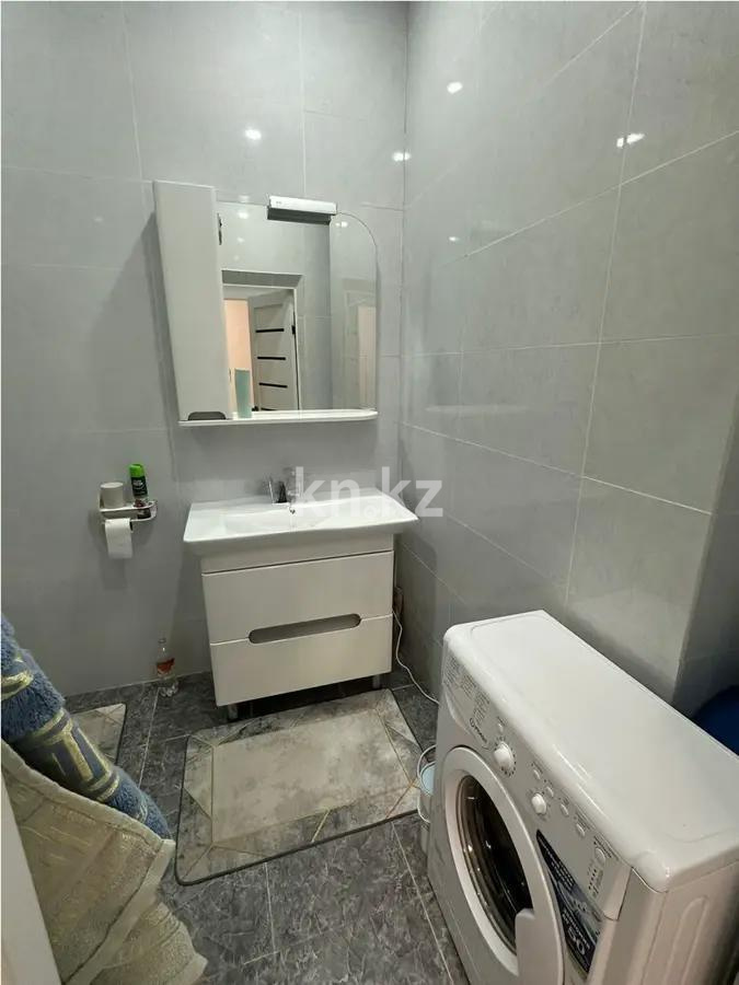 Продажа 1-комнатной квартиры, 35 м² в Астане - фото 3