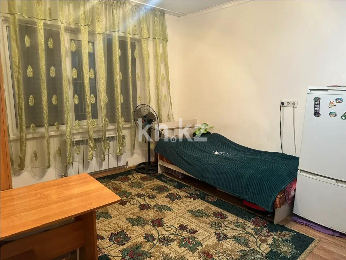 Продажа 1-комнатной квартиры, 21 м², пр. Кошкарбаева, дом  68 в Астане