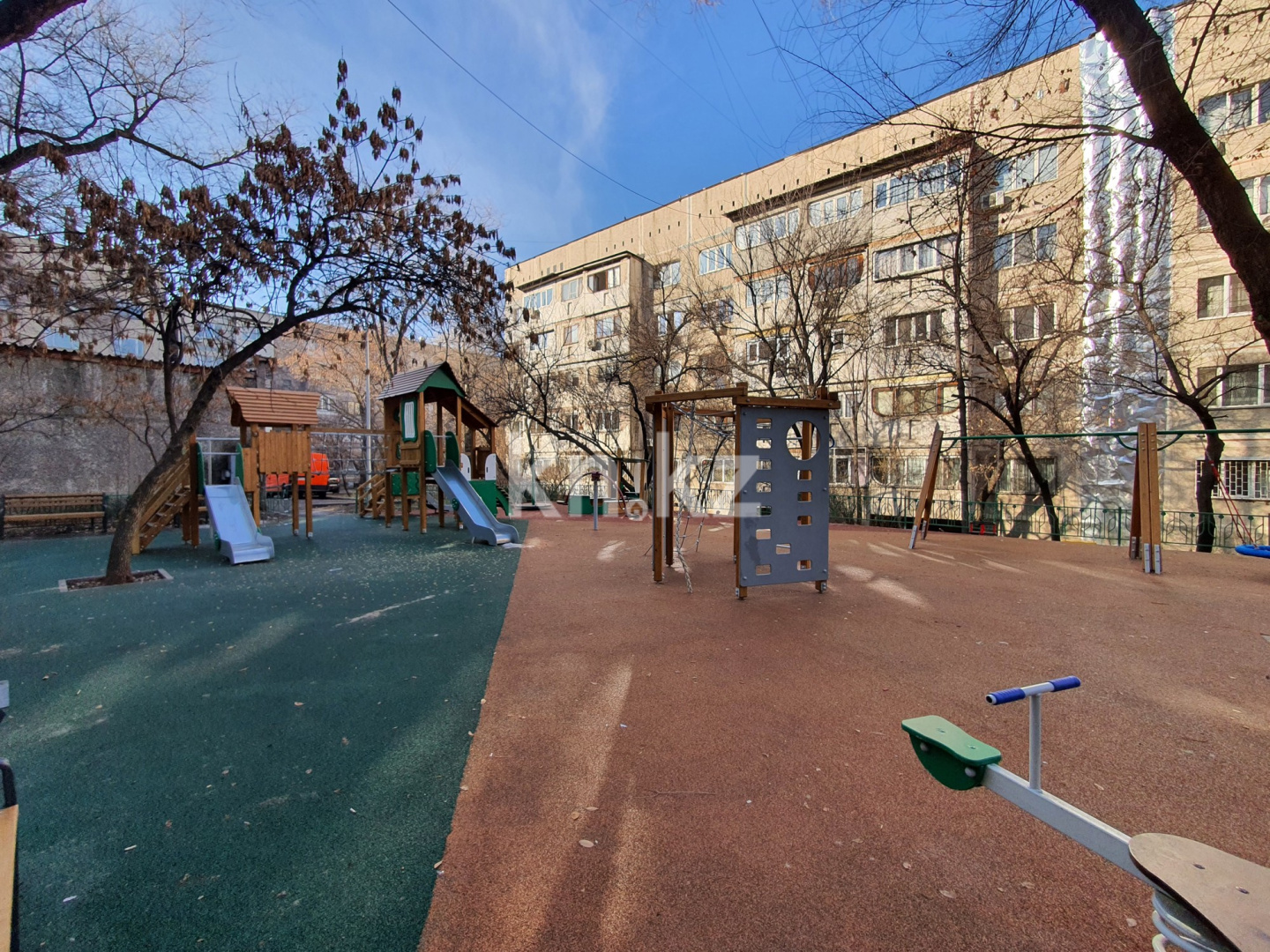 Продажа 1-комнатной квартиры, 42.4 м² в Алматы - фото 12