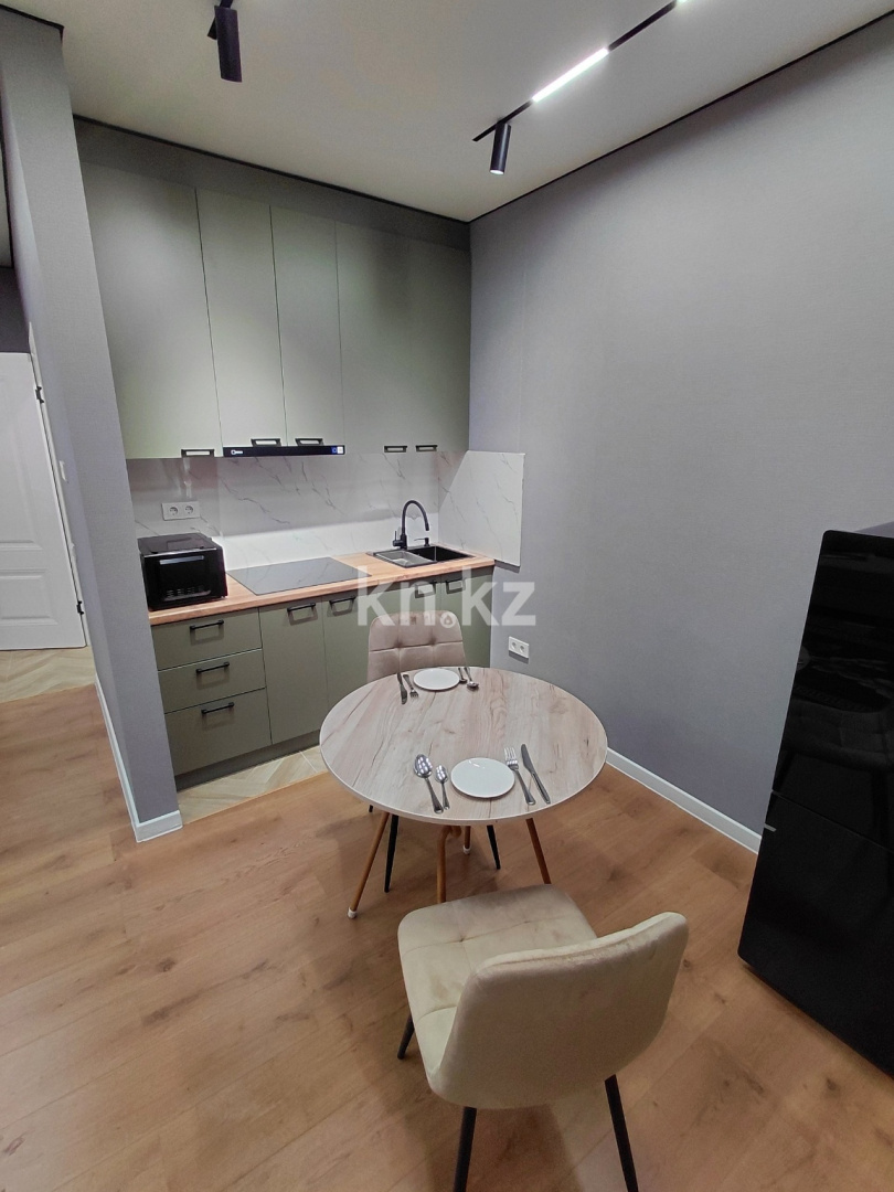 Аренда 1-комнатной квартиры, 35 м² в Алматинской области - фото 5