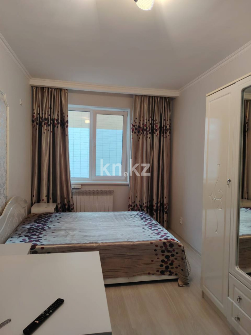 Аренда 1-комнатной квартиры, 36 м² в Астане - фото 4