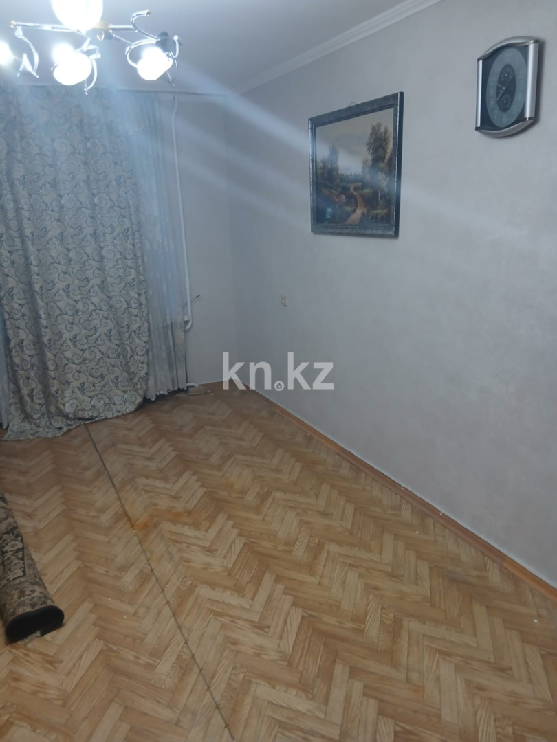 Аренда 3-комнатной квартиры, 60 м² в Астане - фото 8
