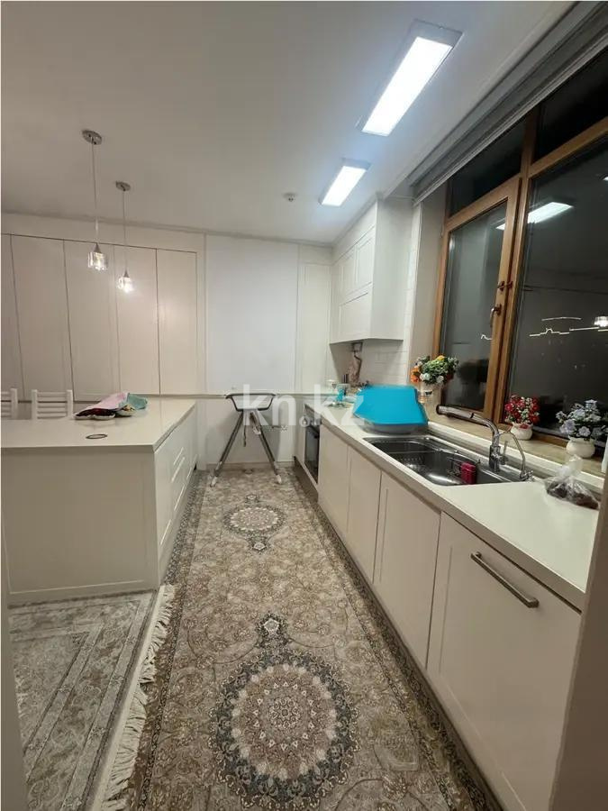 Продажа 4-комнатной квартиры, 124 м² в Астане - фото 4