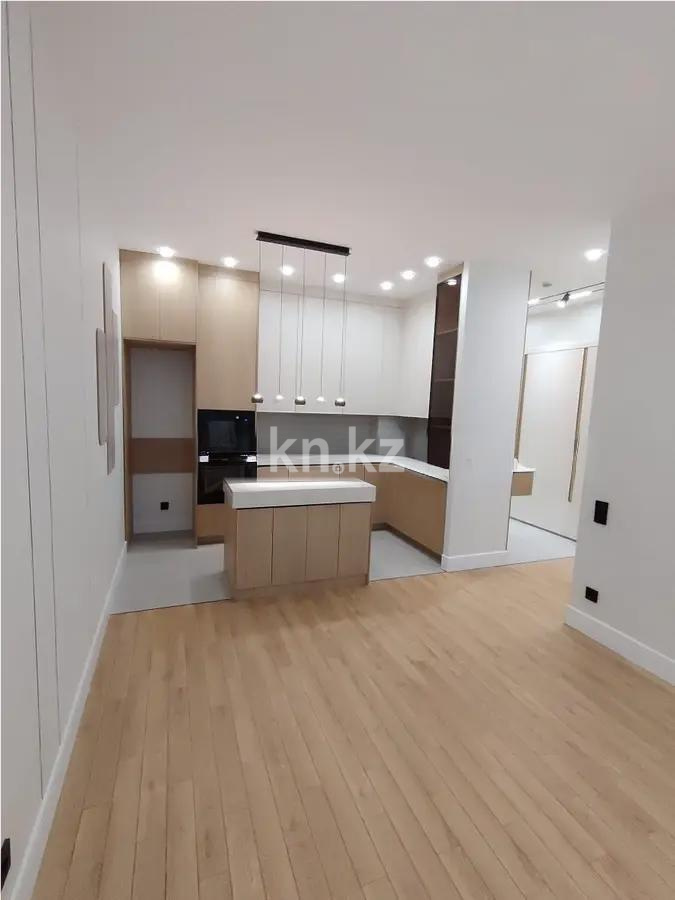 Продажа 3-комнатной квартиры, 81 м² в Алматы - фото 3