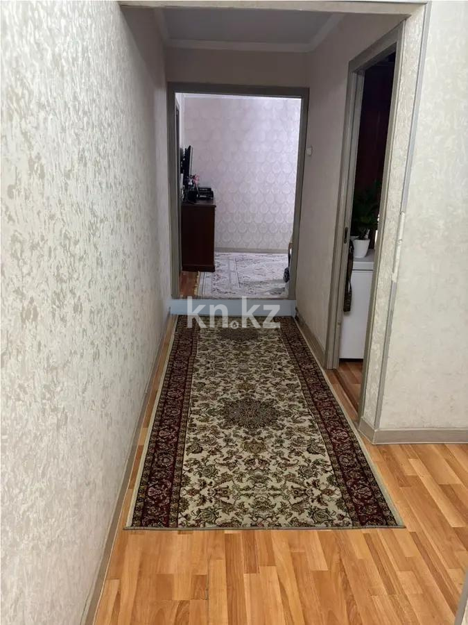 Продажа 3-комнатной квартиры, 60 м² в Алматы - фото 5