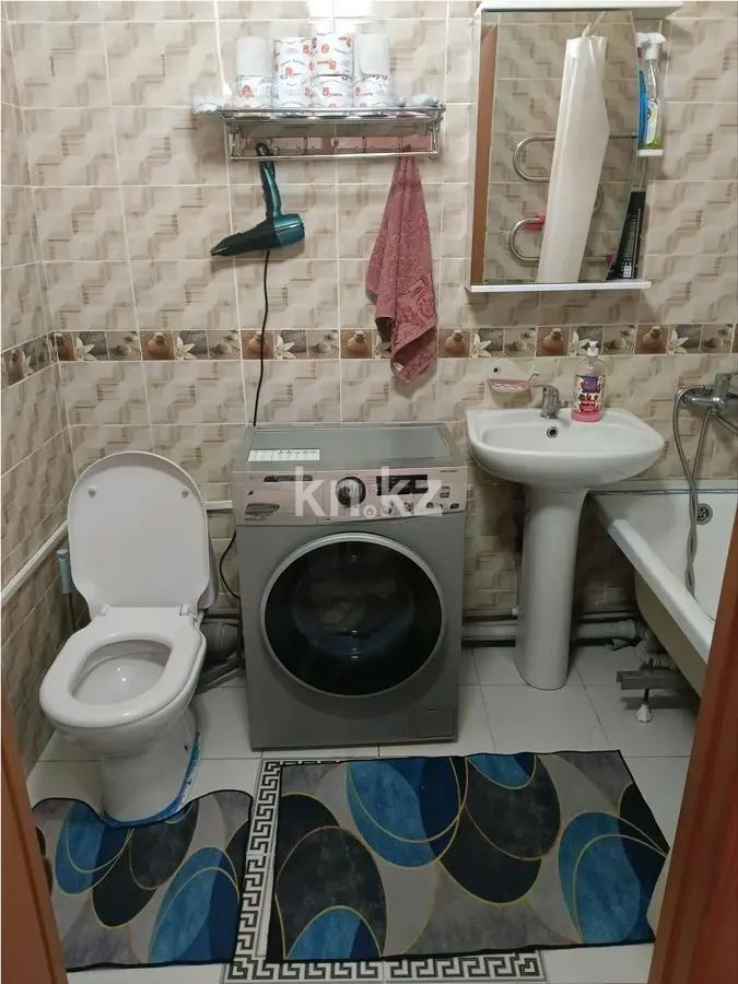 Продажа 1-комнатной квартиры, 40 м² в Алматы - фото 4