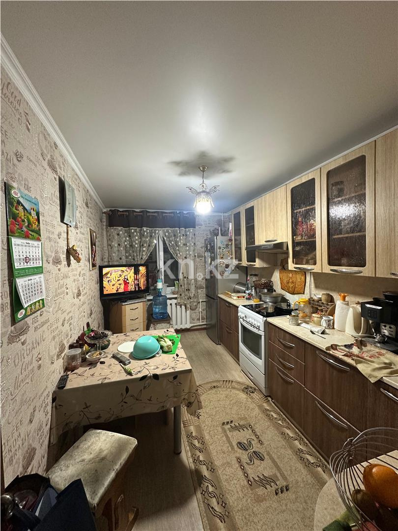 Продажа 3-комнатной квартиры, 64 м², мкр-н Орбита-1 в Караганде - фото 9