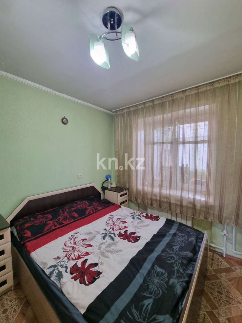 Продажа 4-комнатной квартиры, 80 м², пр. Назарбаева, дом  51 в Караганде - фото 8