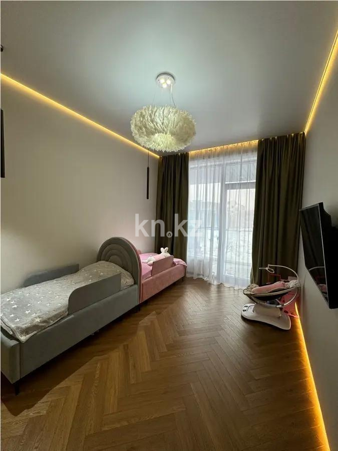 Продажа 3-комнатной квартиры, 80 м², ул. Талды, дом  59 в Алматы - фото 3