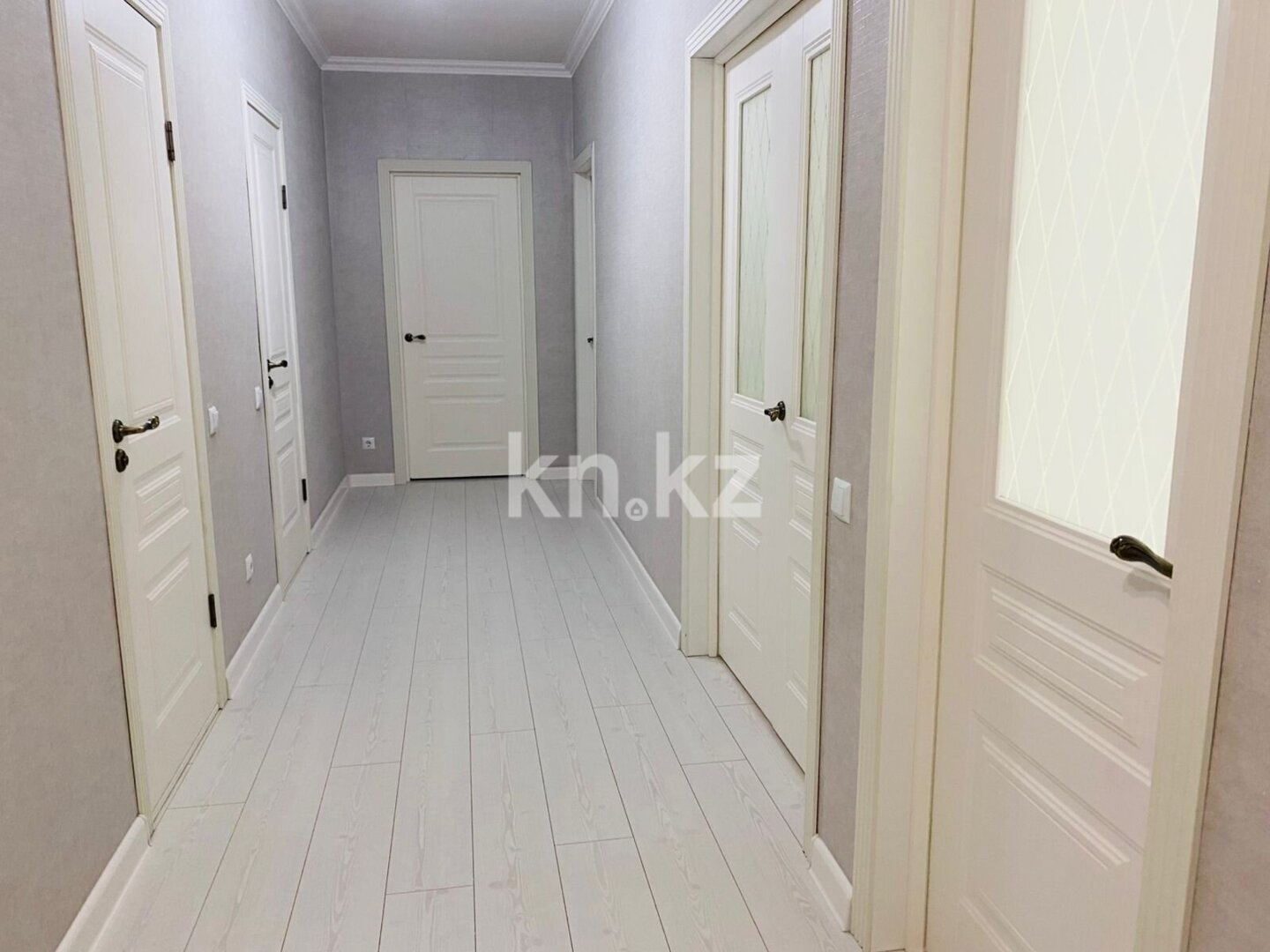 Продажа 3-комнатной квартиры, 90 м² в Астане - фото 3