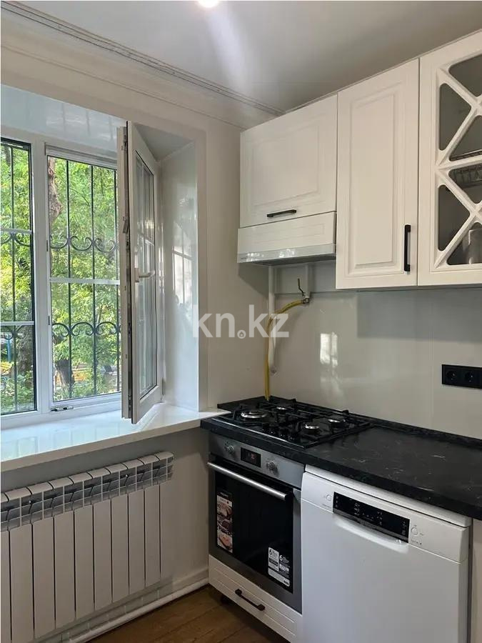 Продажа 3-комнатной квартиры, 65 м² в Алматы - фото 3