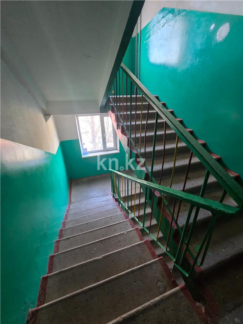Продажа 2-комнатной квартиры, 44 м² в Темиртау - фото 13
