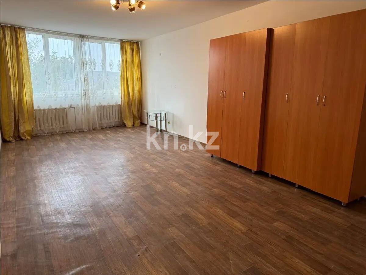 Продажа 1-комнатной квартиры, 63.3 м² в Алматы