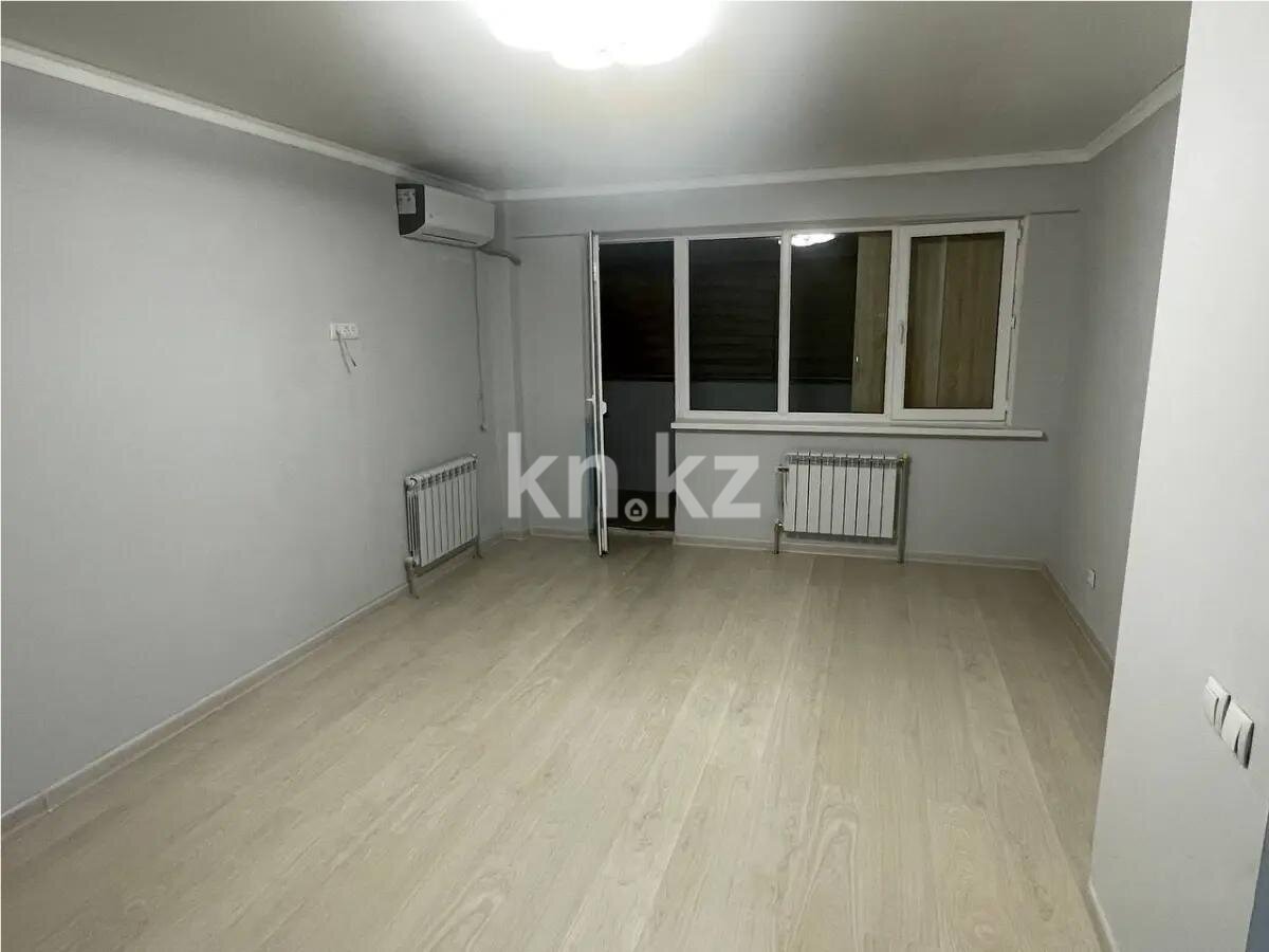 Продажа 1-комнатной квартиры, 43 м² в Алматы