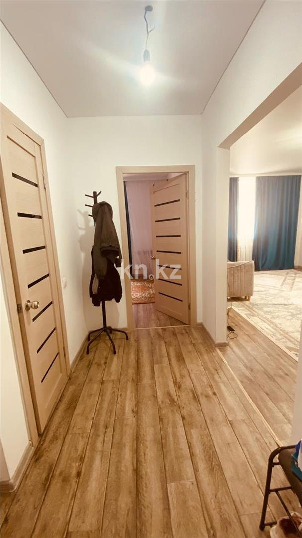 Продажа 1-комнатной квартиры, 41 м² в Караганде - фото 8
